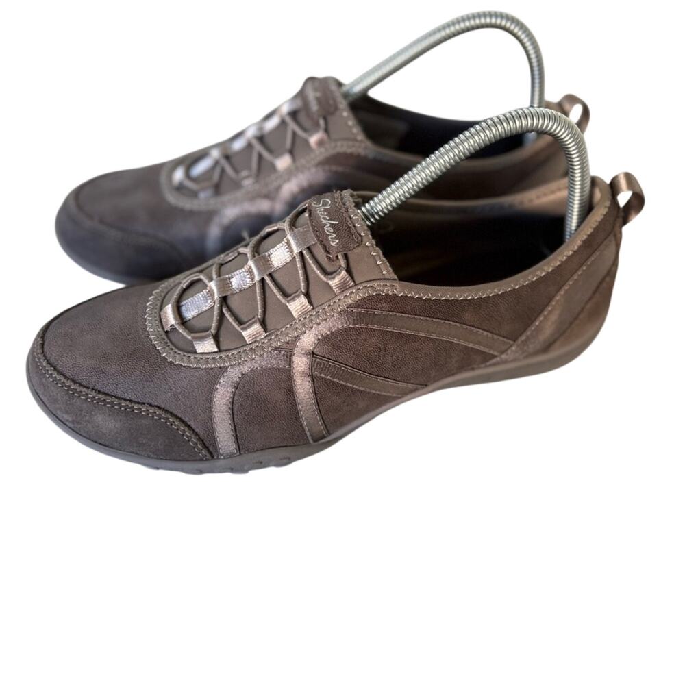 Skechers Women's Breathe-Easy - Days End size 8